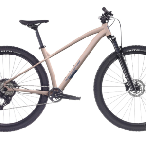 Bicicleta Rock Machine Catt 10 29 Matte Pink Pearl 43cm - (M)