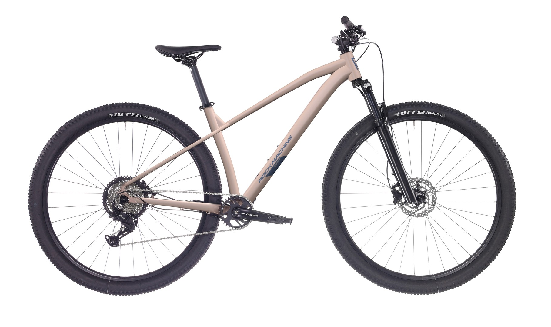 bicicleta-rock-machine-catt-10-29-matte-pink-pearl-43cm-m Bicicleta Rock Machine Catt 10 29 Matte Pink Pearl 43cm - (M)