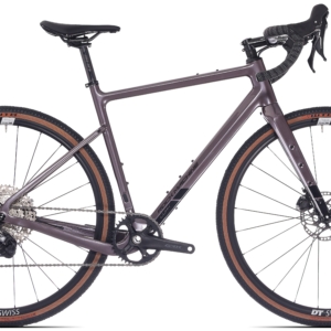 Bicicleta Rock Machine Lukk Cr 70 28 Gloss Purple Garnet 52cm - (M)