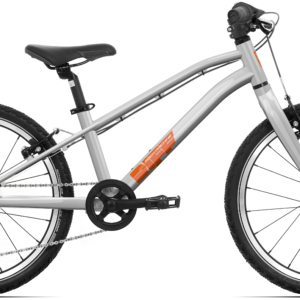 Bicicleta Rock Machine Riff Jr 20 20 Gloss Limerock Grey