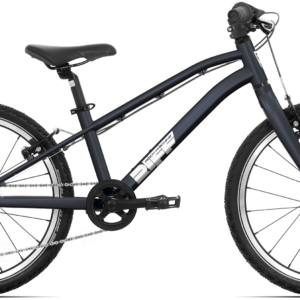 Bicicleta Rock Machine Riff Jr 20 20 Matte Deep Ocean Blue