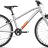 Bicicleta Rock Machine Riff Jr 24 24 Gloss Limerock Grey