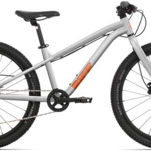 Bicicleta Rock Machine Riff Tr 24 24 Gloss Limerock Grey