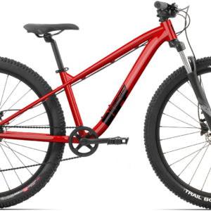 Bicicleta Rock Machine Riff Tr 27 27 Gloss Fire Red 38cm - (S)
