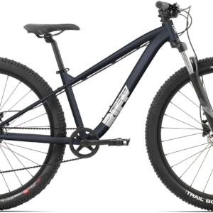 Bicicleta Rock Machine Riff Tr 27 27 Matte Deep Ocean Blue 38cm - (S)