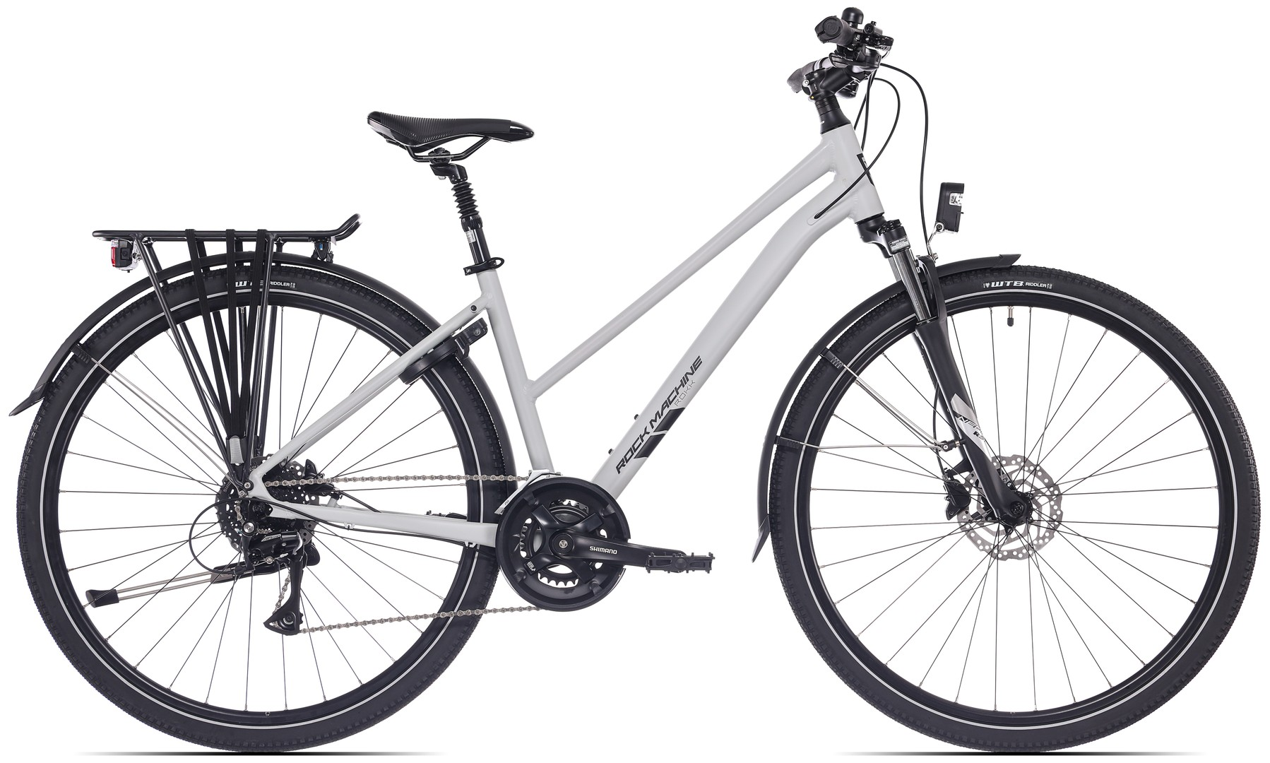 bicicleta-rock-machine-rokk-40-easy-entry-28-gloss-limerock-grey-46cm-m Bicicleta Rock Machine Rokk 40 Easy Entry 28 Gloss Limerock Grey 46cm - (M)