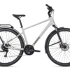 Bicicleta Superior BLOX 6.2 T 28 Gloss Grey 51cm - (L)