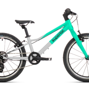 Bicicleta Superior F.L.Y. 20 VB 20 Gloss Mint