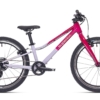 Bicicleta Superior F.L.Y. 20 VB 20 Gloss Purple