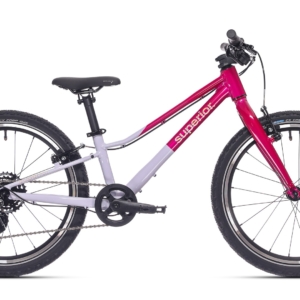 Bicicleta Superior F.L.Y. 20 VB 20 Gloss Purple
