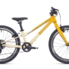 Bicicleta Superior F.L.Y. 20 VB 20 Gloss Yellow