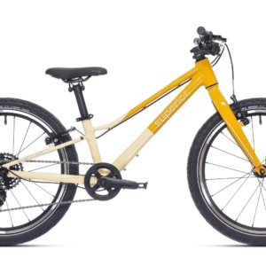 Bicicleta Superior F.L.Y. 20 VB 20 Gloss Yellow