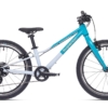 Bicicleta Superior F.L.Y. 20 VB 20 Matte Teal