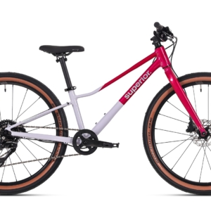 Bicicleta Superior F.L.Y. 24 24 Gloss Purple