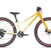 Bicicleta Superior F.L.Y. 24 24 Gloss Yellow