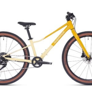 Bicicleta Superior F.L.Y. 24 24 Gloss Yellow