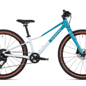 Bicicleta Superior F.L.Y. 24 24 Matte Teal