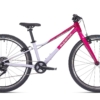 Bicicleta Superior F.L.Y. 24 VB 24 Gloss Purple