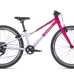 Bicicleta Superior F.L.Y. 24 VB 24 Gloss Purple