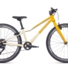 Bicicleta Superior F.L.Y. 24 VB 24 Gloss Yellow