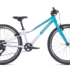 Bicicleta Superior F.L.Y. 24 VB 24 Matte Teal