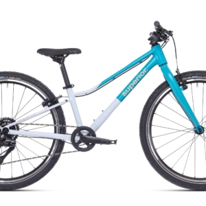 Bicicleta Superior F.L.Y. 24 VB 24 Matte Teal