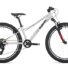 Bicicleta Superior RACER 24 24 Gloss Grey