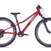 Bicicleta Superior RACER 24 24 Gloss Racing Red