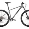 Bicicleta Superior XC 6.0 29 Matte Dark Chrome 18 - (M)