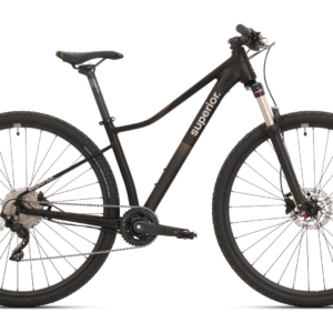 Bicicleta Superior XC 6.0 MS 29 Gloss Black/Copper 16 - (S)