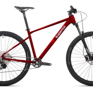 Bicicleta Superior XC 6.1 29 Matte Dark Red 18 - (M)