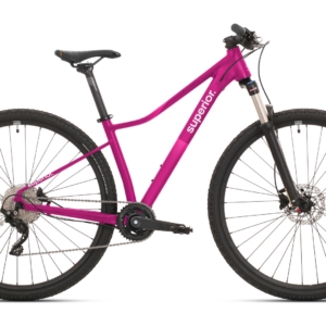Bicicleta Superior XC 6.1 MS 29 Matte Purple 16 - (S)