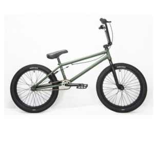 bmx freestyle