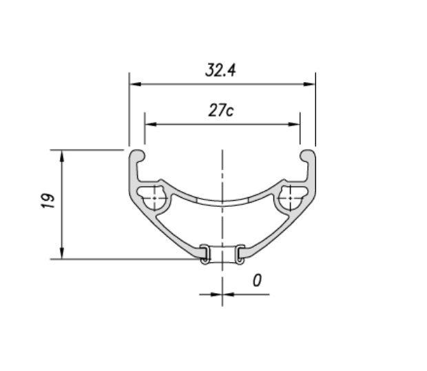 janta-mach1-cross-r27-27-5-584-x-27c-32h-negru-capsata12381894
