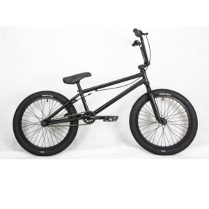 bmx negru