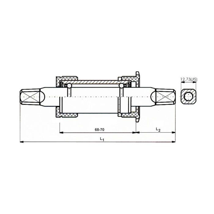 monobloc-pedalier-neco-103mm-negru-cupe-metal-metal8343793