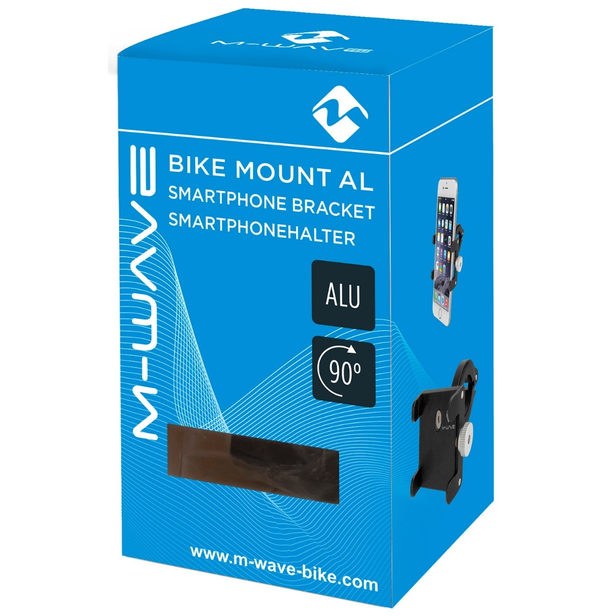 suport-reglabil-pentru-telefon-m-wave-bike-mount-al-60-95-mm-aluminiu8291878