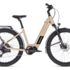 Bicicleta Electrica Superior eRX 6.4 LS 630Wh 27.5 Gloss Dust 16.0 - (S)