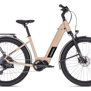 Bicicleta Electrica Superior eRX 6.4 LS 630Wh 27.5 Gloss Dust 16.0 - (S)